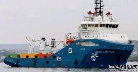 挪威TMC为巴西OceanPact公司2艘海工船升级配套新压缩机